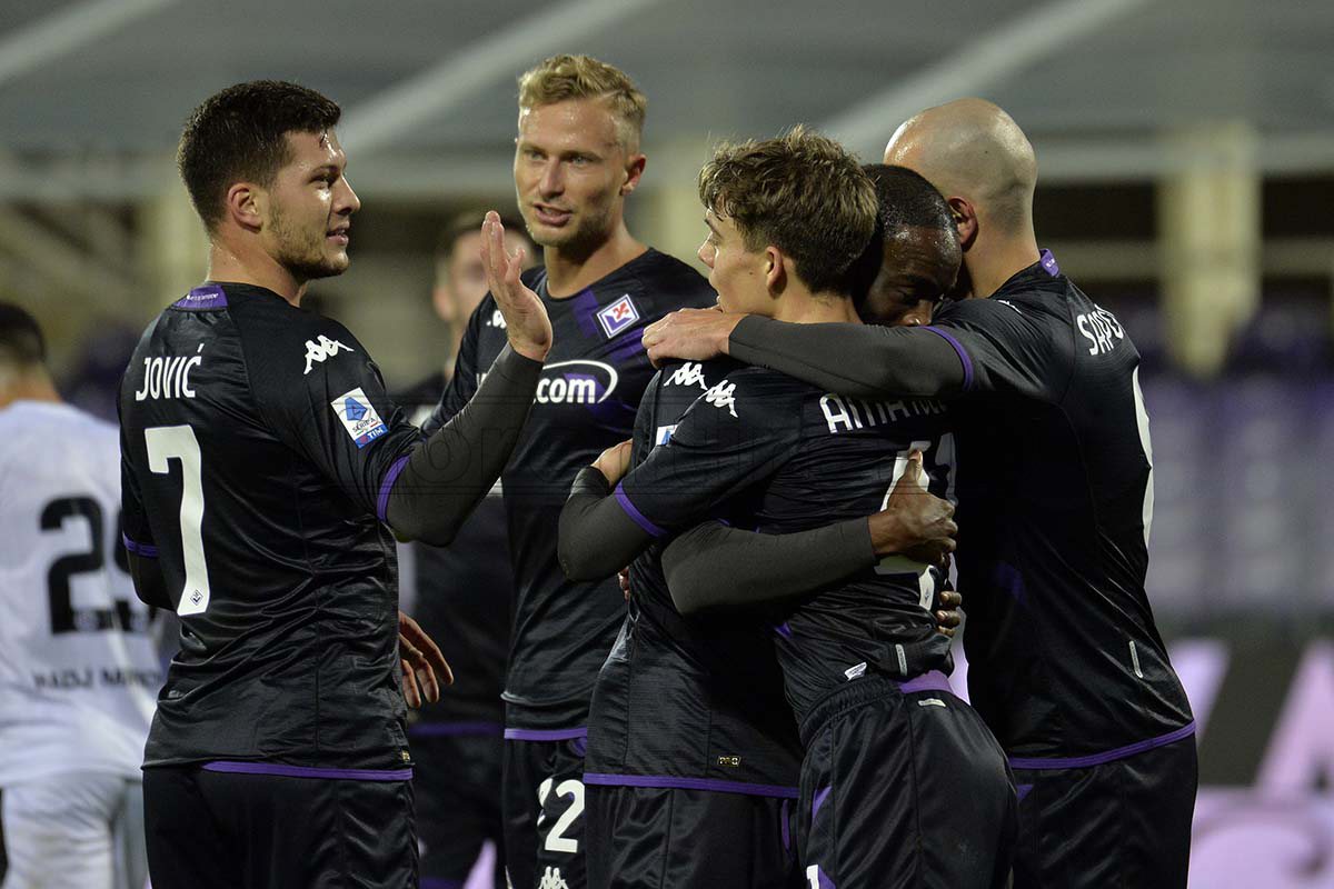 Il senso della Fiorentina è tutto nelle coppe. Campionato anonimo, i giovedì saranno determinanti