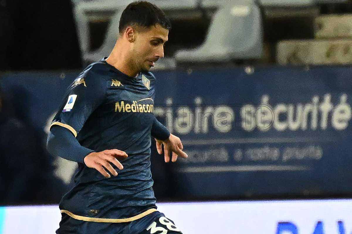 Mandragora inguaia la Juventus: una carta segreta per il suo passaggio all'Udinese
