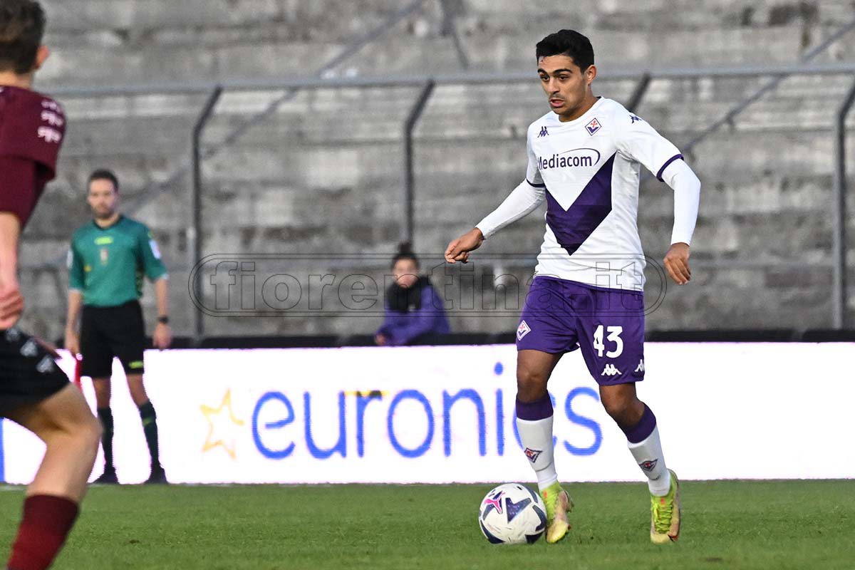 Primavera, altra vittoria: i ragazzi di Aquilani si impongono 1-2 a Verona. In classifica...