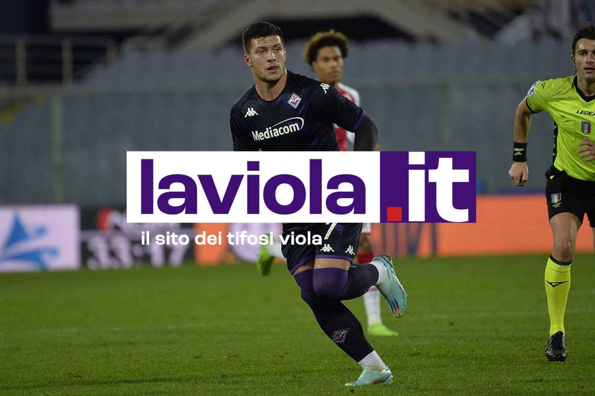 Fiorentina, crisi del gol dei centravanti. Italiano pensa a Cabral e Jovic insieme