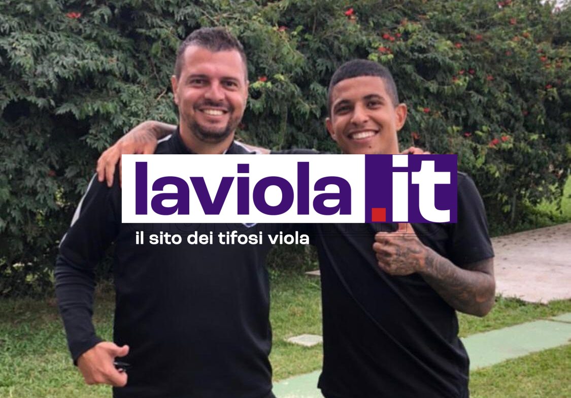 Il cambio ruolo, l'Empoli e la Selecao. Gongora a VI.IT: "Dodo speciale. Orgoglioso del suo cammino"