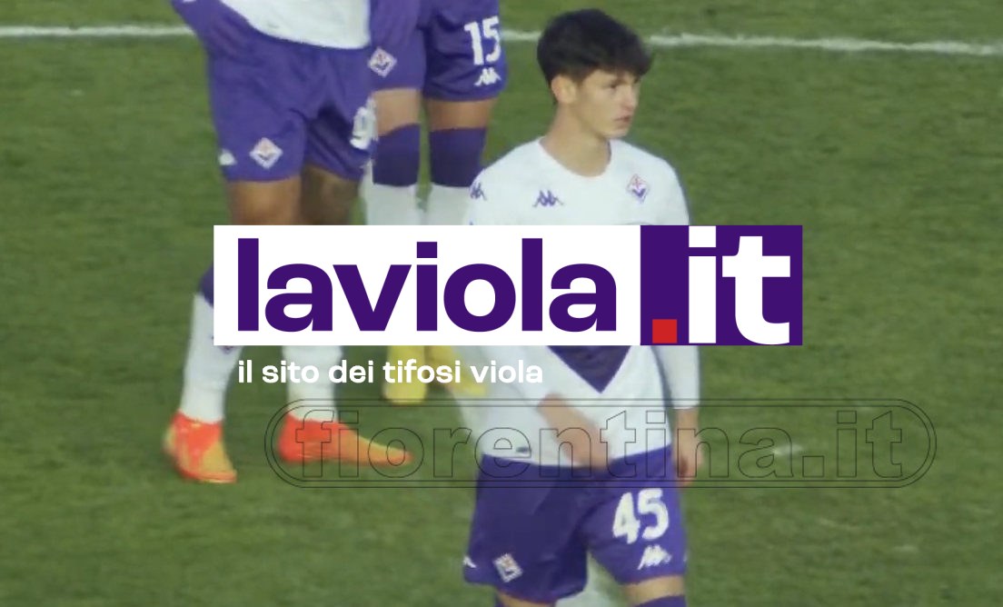 Dal torneo di calcetto al gol contro l’Arezzo: alla scoperta di Biagetti