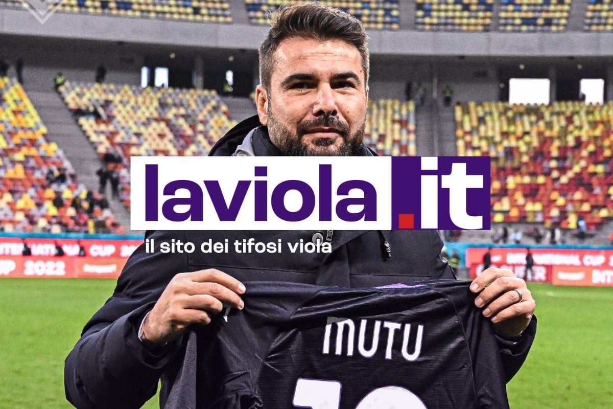 Ex viola: Mutu riparte dall’Azerbaigian. Sarà il tecnico del Neftchi Baku