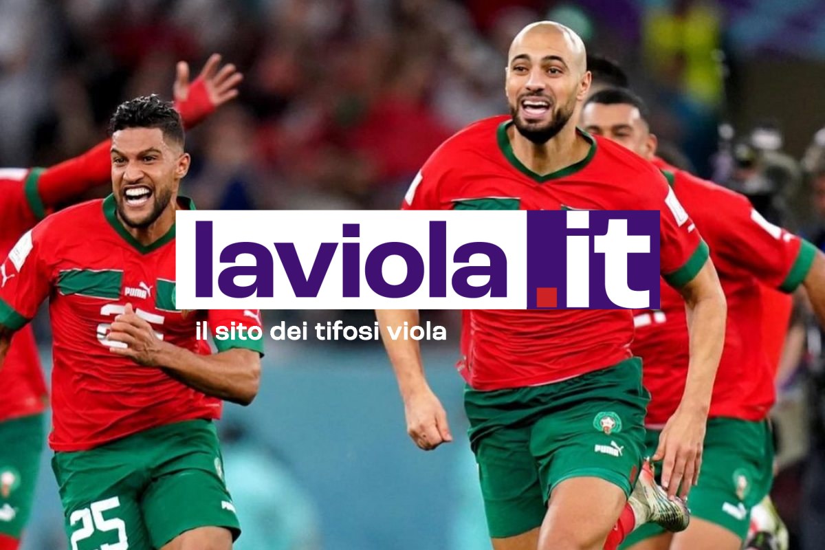 Dalla Francia: anche il Marsiglia su Amrabat. Il fratello: "Si adatterebbe bene al PSG"