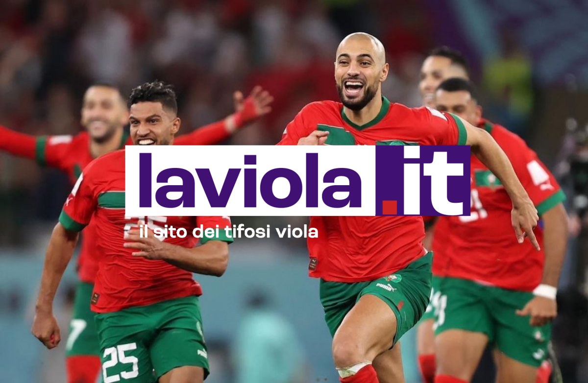 Parisi: "Non credo che la Fiorentina abbia necessità economiche di vendere Amrabat a gennaio"