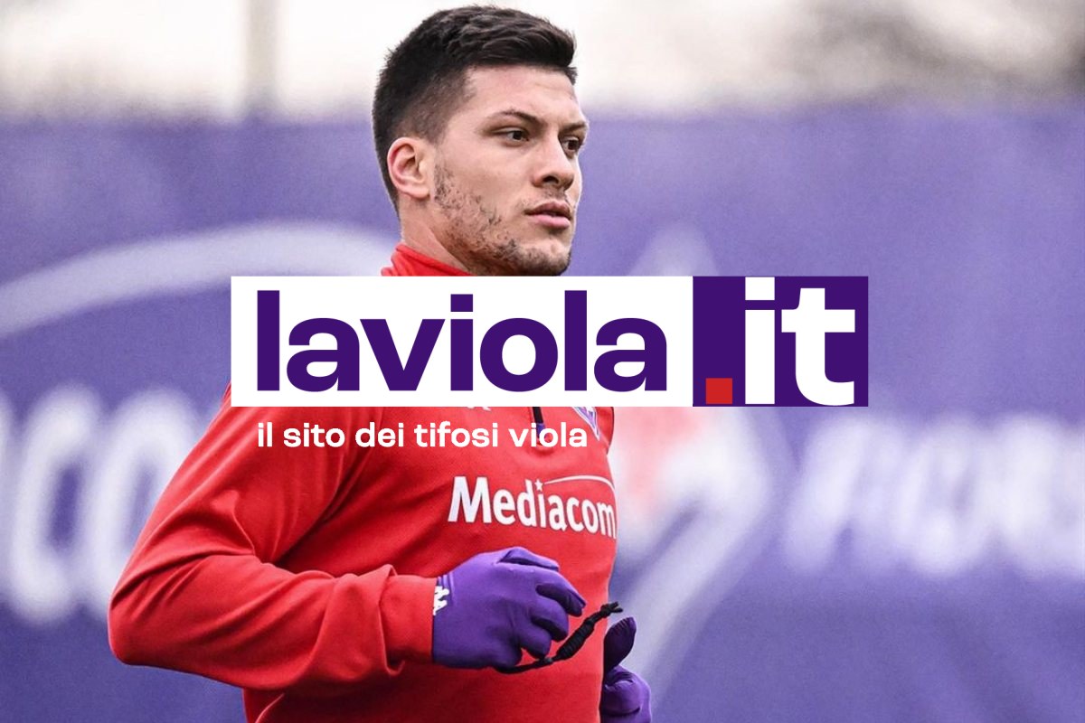 Dal centro sportivo: Jovic e Saponara in gruppo. Out Quarta, Cabral, Mandragora e Sottil
