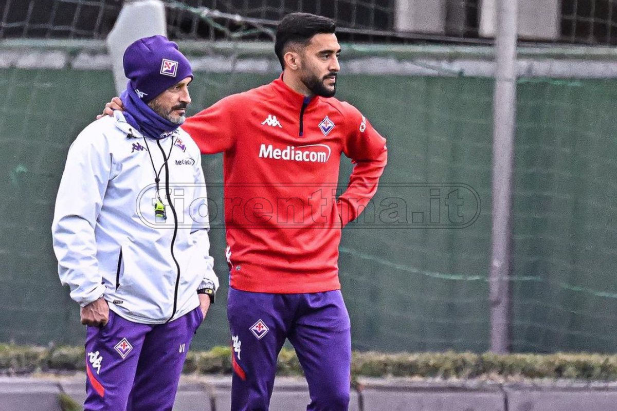 Italiano pretende di più da Gonzalez: ultimo gol su azione due mesi e mezzo fa. Ikonè-Saponara non segnano da febbraio