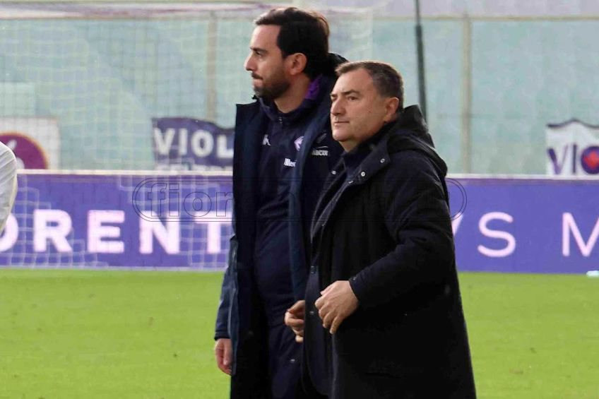 Accordo di collaborazione Fiorentina-Grosseto, il dg dei maremmani: "Ufficialità ad un passo"