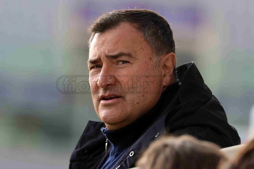 Barone: “La Fiorentina se la gioca con tutte. Partita delicata”