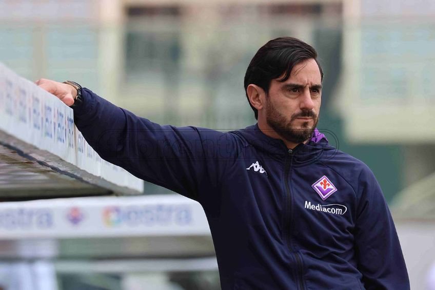 Coppa Italia Primavera, la formazione ufficiale della Fiorentina