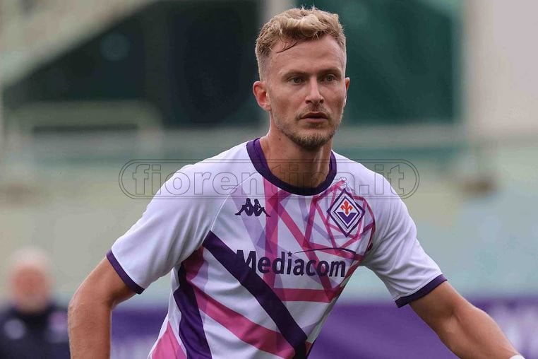 Ufficiale: la Fiorentina ha acquistato a titolo definitivo Barak