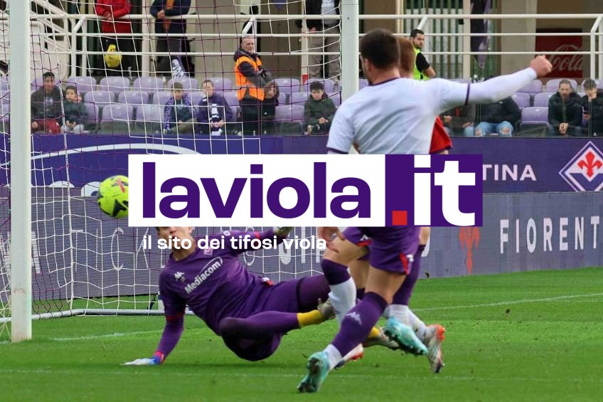 Le immagini dell'amichevole tra prima squadra e Primavera nella fotogallery di VI.IT