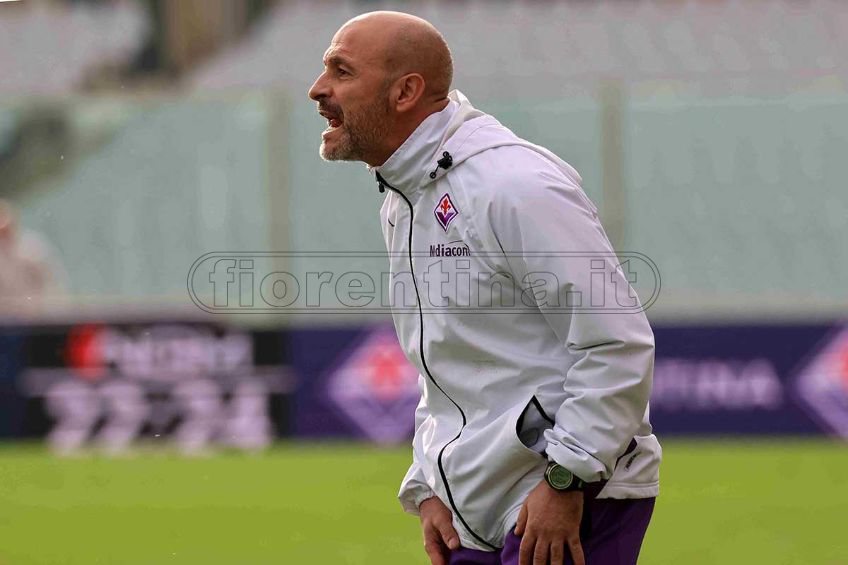 Fiorentina, il programma di oggi
