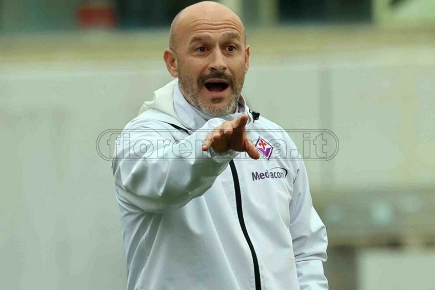 Italiano: "Roma squadra molto forte. Sappiamo dove migliorare. Commisso ci dà sempre carica"