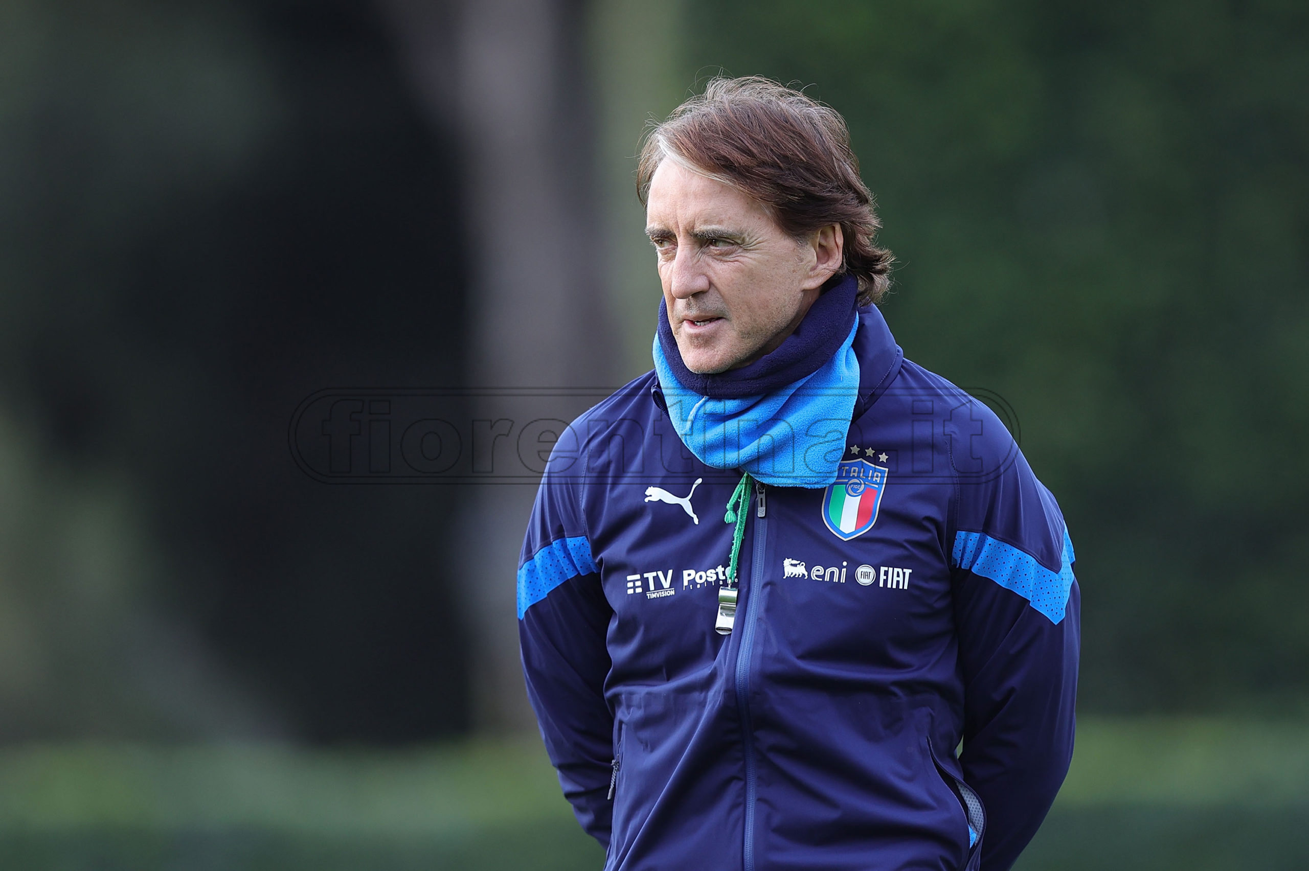Dg Steaua Bucarest annuncia: “Compagno è stato convocato da Mancini”