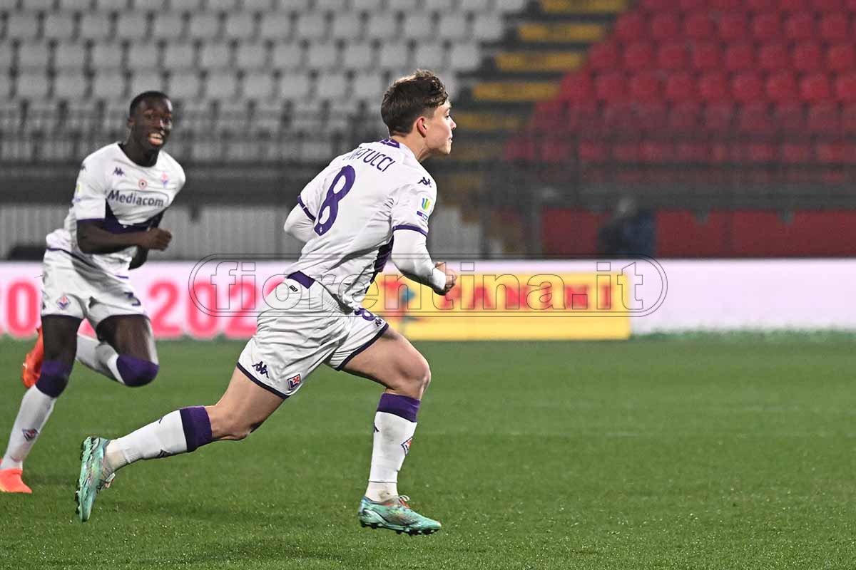 Nazionale Under 19, il Ct Bollini convoca Amatucci e Kayode