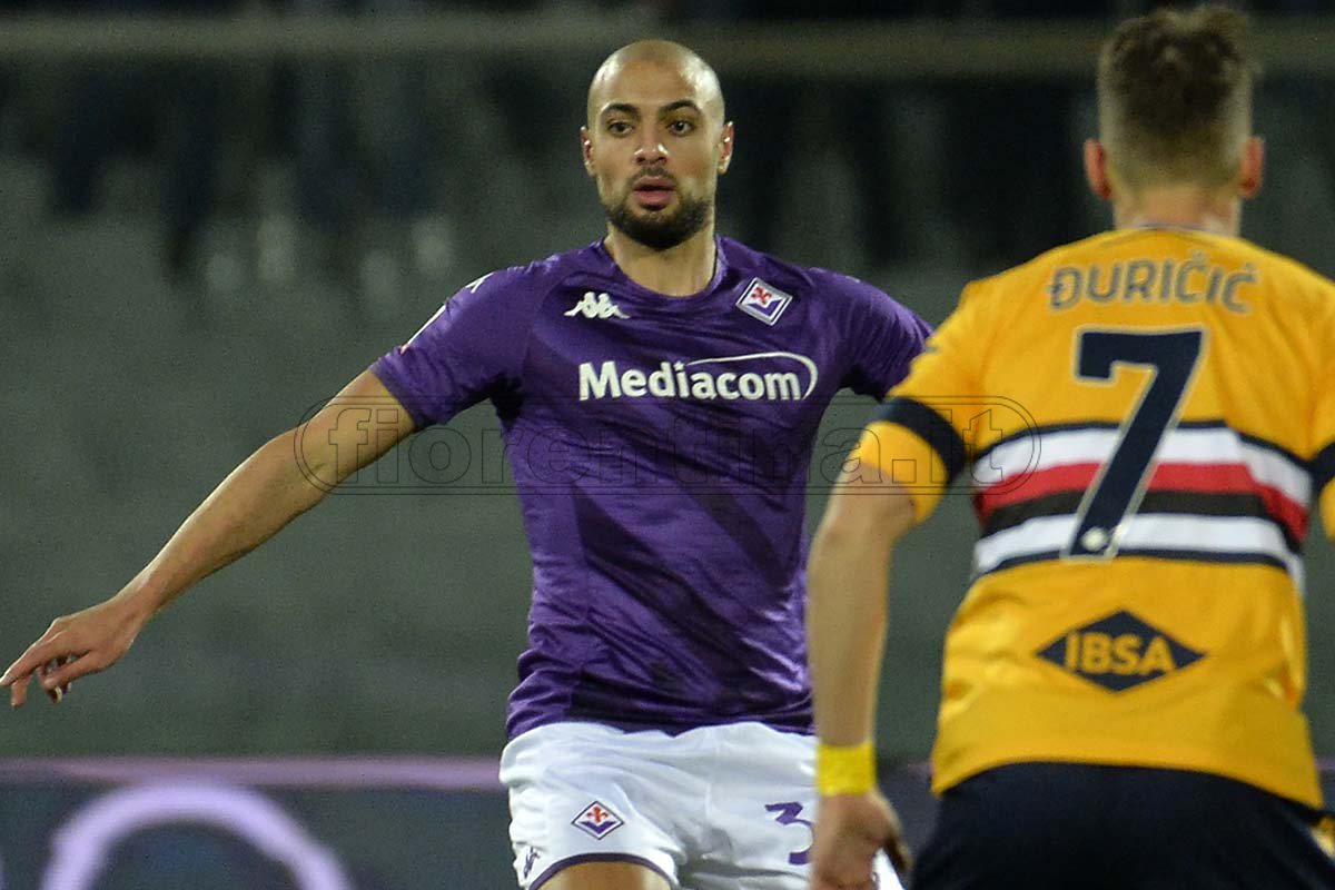 Dalla Spagna: Amrabat è il grande obiettivo dell'Atletico. Può fargli spazio... De Paul