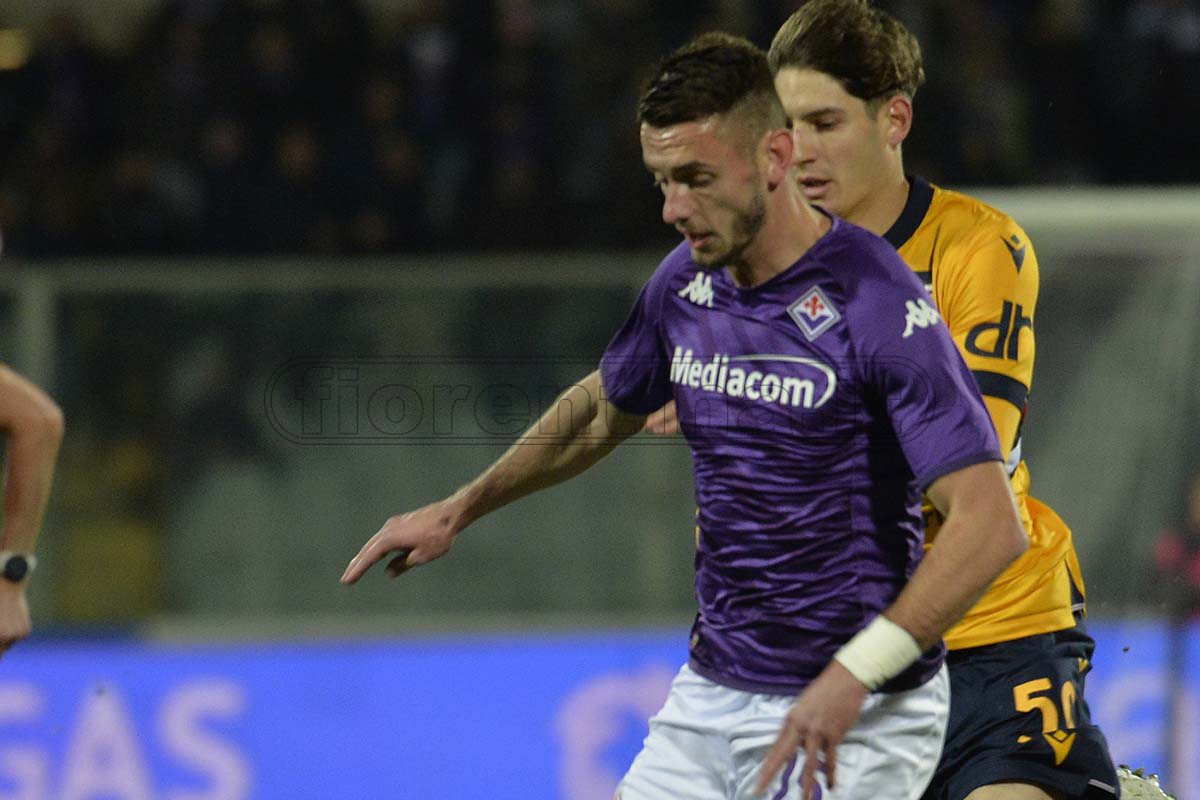 Fiorentina-Empoli, la FORMAZIONE dei TIFOSI: Terzic titolare, in attacco il doppio centravanti