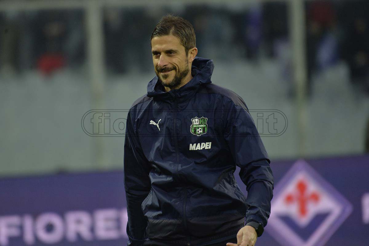 Serie A, Roma sconfitta in casa col Sassuolo