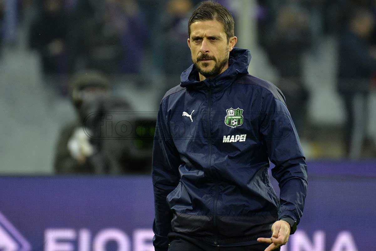 Serie A, il Sassuolo vince a Lecce e supera la Fiorentina