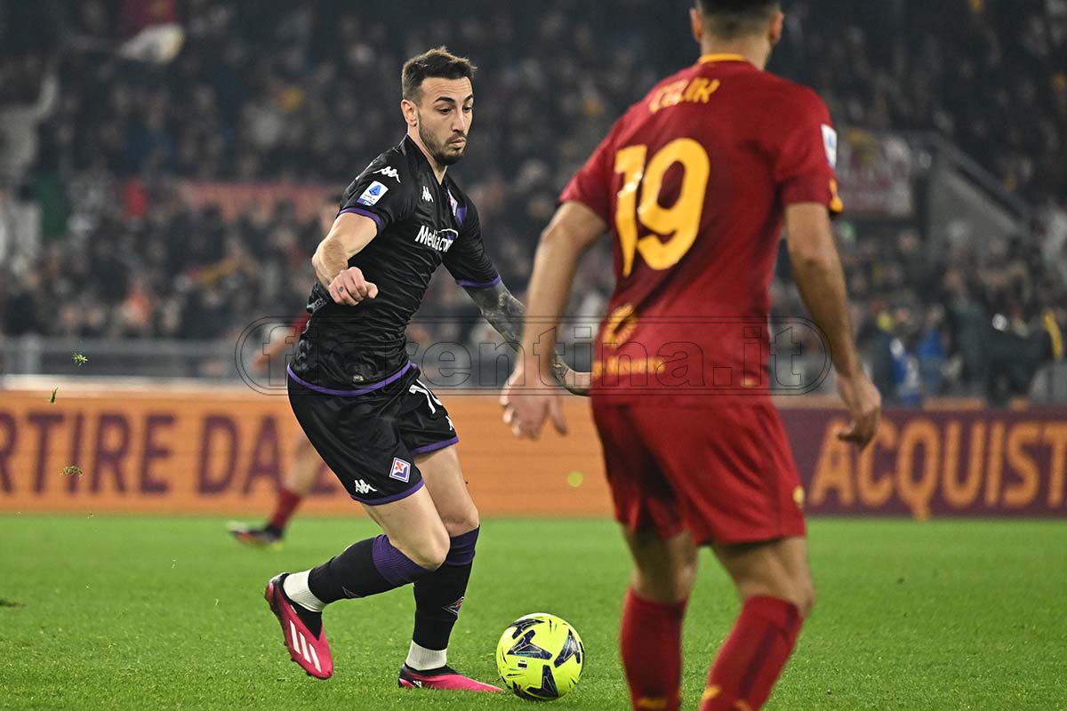 Programma di oggi: Fiorentina-Roma alle 18:00. Alle 13 Fiorentina-Juventus Primavera