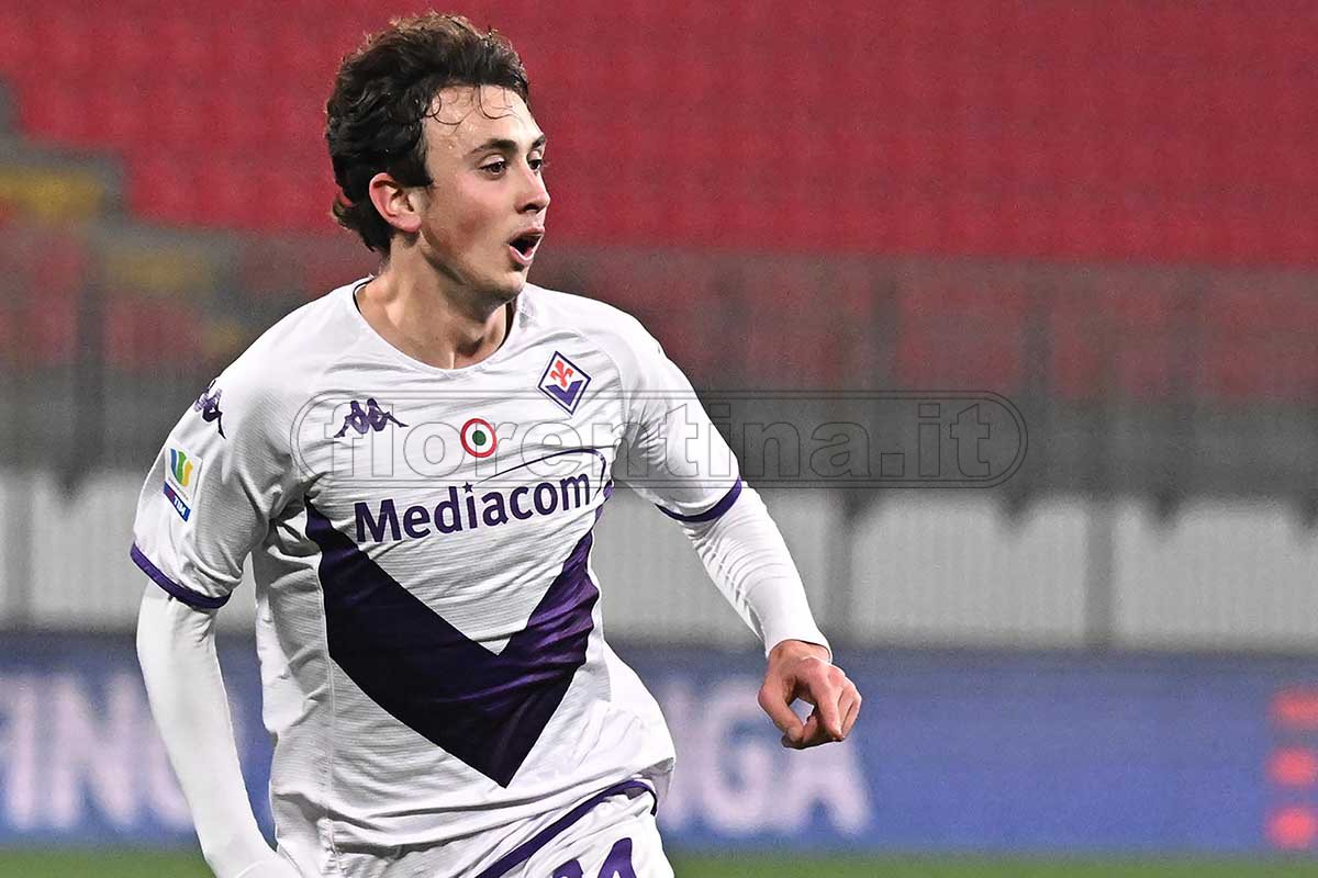 Primavera, altro trionfo: battuto il Milan 2-1 al 'Vismara' con Distefano e Berti. In classifica...