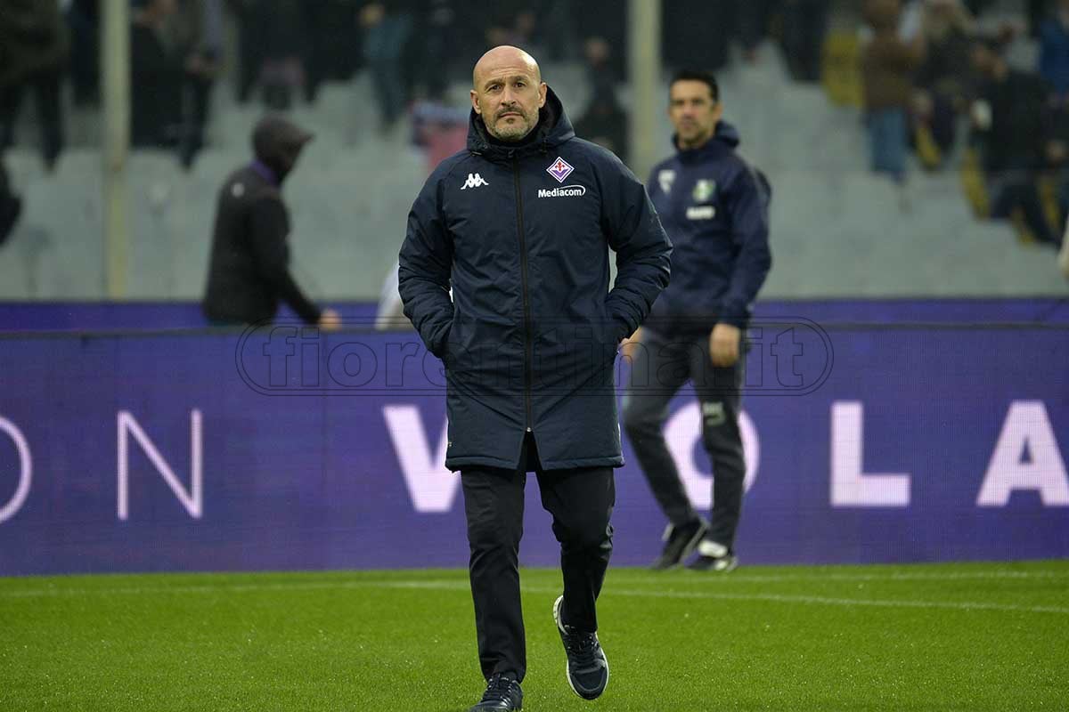 Ancora Italiano: "Grande voglia di risalire in classifica. Nico aveva 20 minuti nelle gambe"