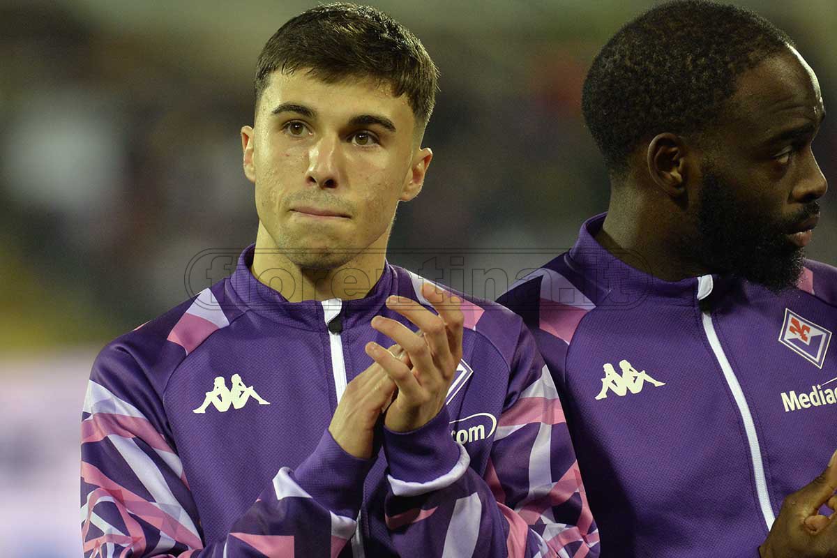Spazio al turnover con il Braga: si scalda Sirigu, chance per Castrovilli. Si rivede Bianco?