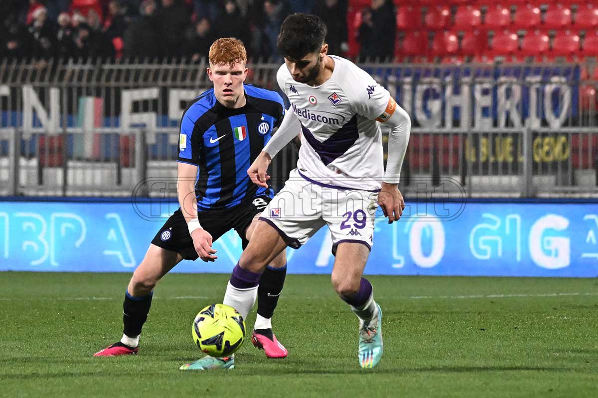 Toci: "La coppa vogliamo tenerla. Partita giusta per tornare a segnare"