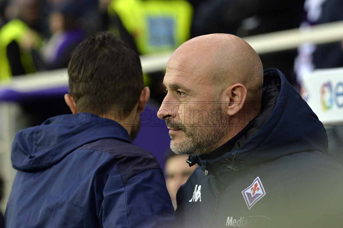 Italiano: "Ikoné oggi è stato fantastico, Mandragora in crescita. Spero che l'Hellas si salvi"