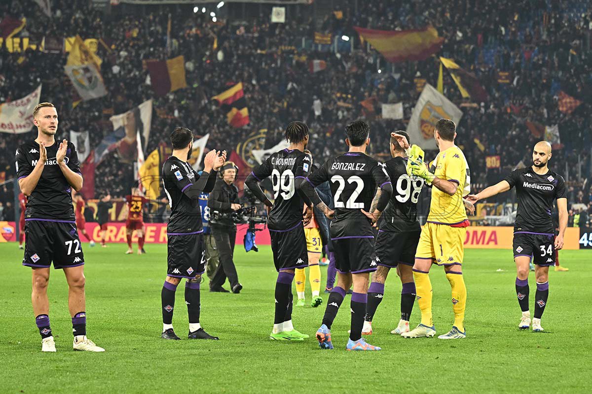 La Fiorentina deve puntare sulle Coppe? Eppure anche lì soddisfazioni poche