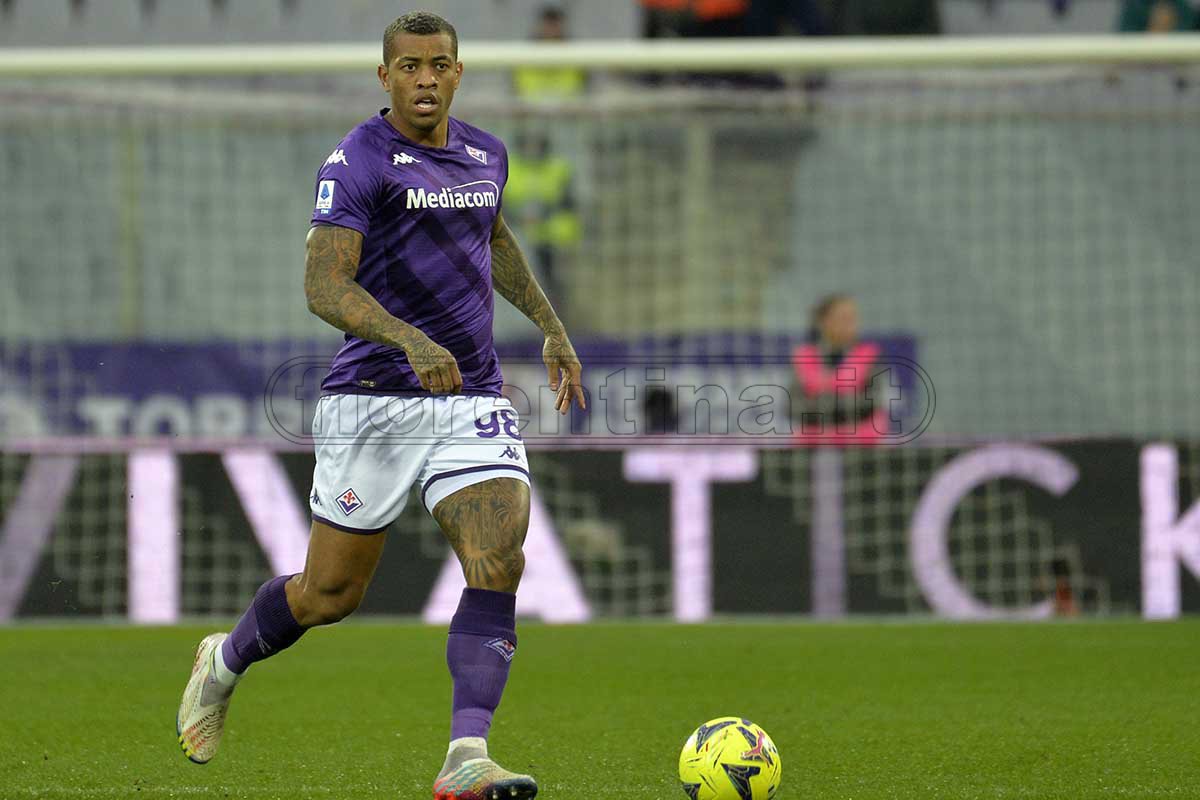 Cercasi Igor per il finale di stagione: la Fiorentina ha bisogno di lui