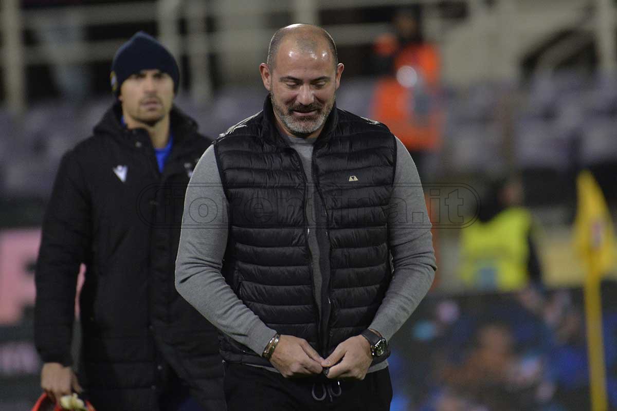 Samp, i convocati di Stankovic: 6 assenti per Firenze