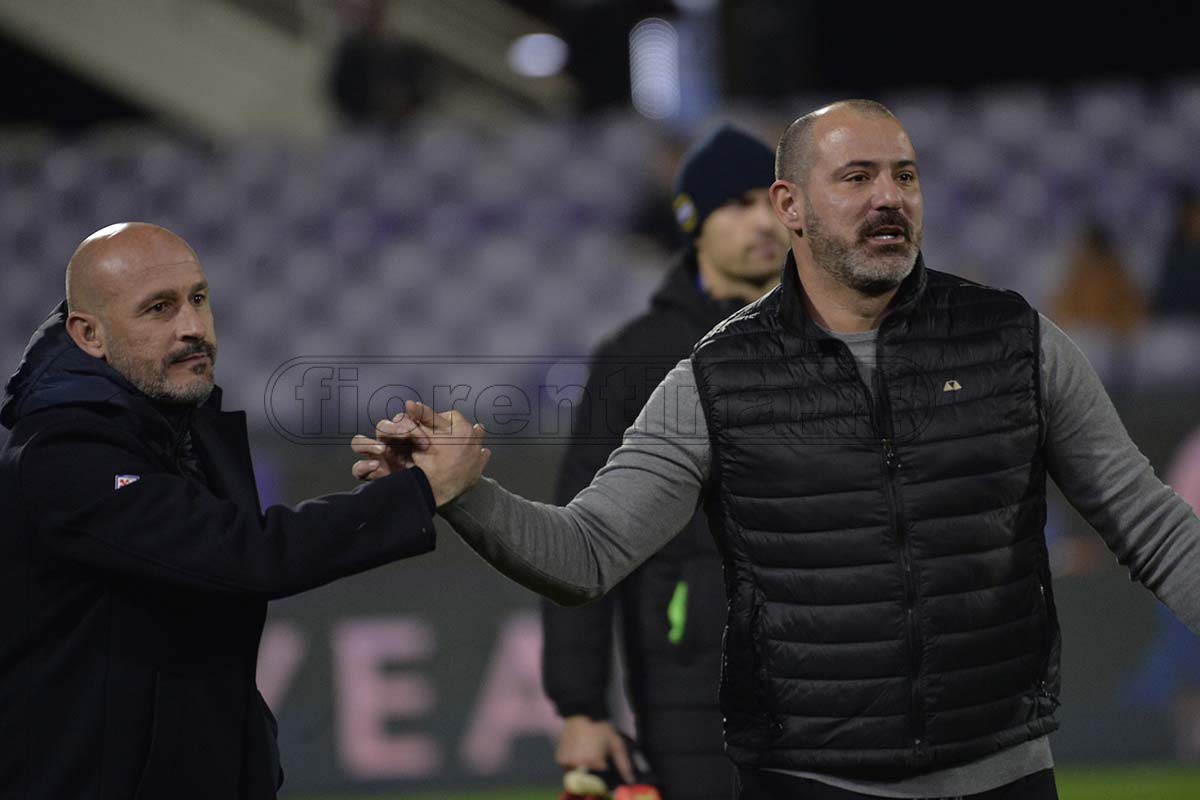 Italiano vs Sampdoria e Stankovic, i precedenti incrociati: all’andata fu vittoria viola