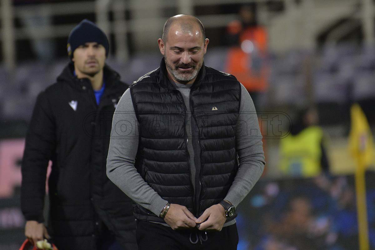 Sampdoria, domani rifinitura e partenza per Firenze. Il report dell'allenamento odierno