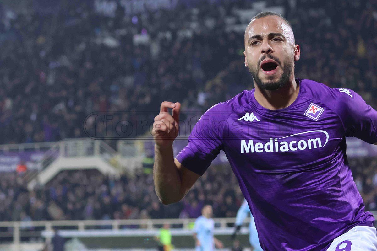 Cabral, media-gol migliore di Jovic. Italiano gli dà fiducia