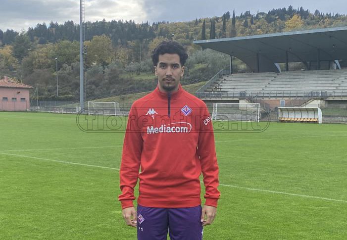 IND. VI.IT - Dall’Eccellenza piemontese alla Fiorentina Primavera: in arrivo il brasiliano Magalhaes