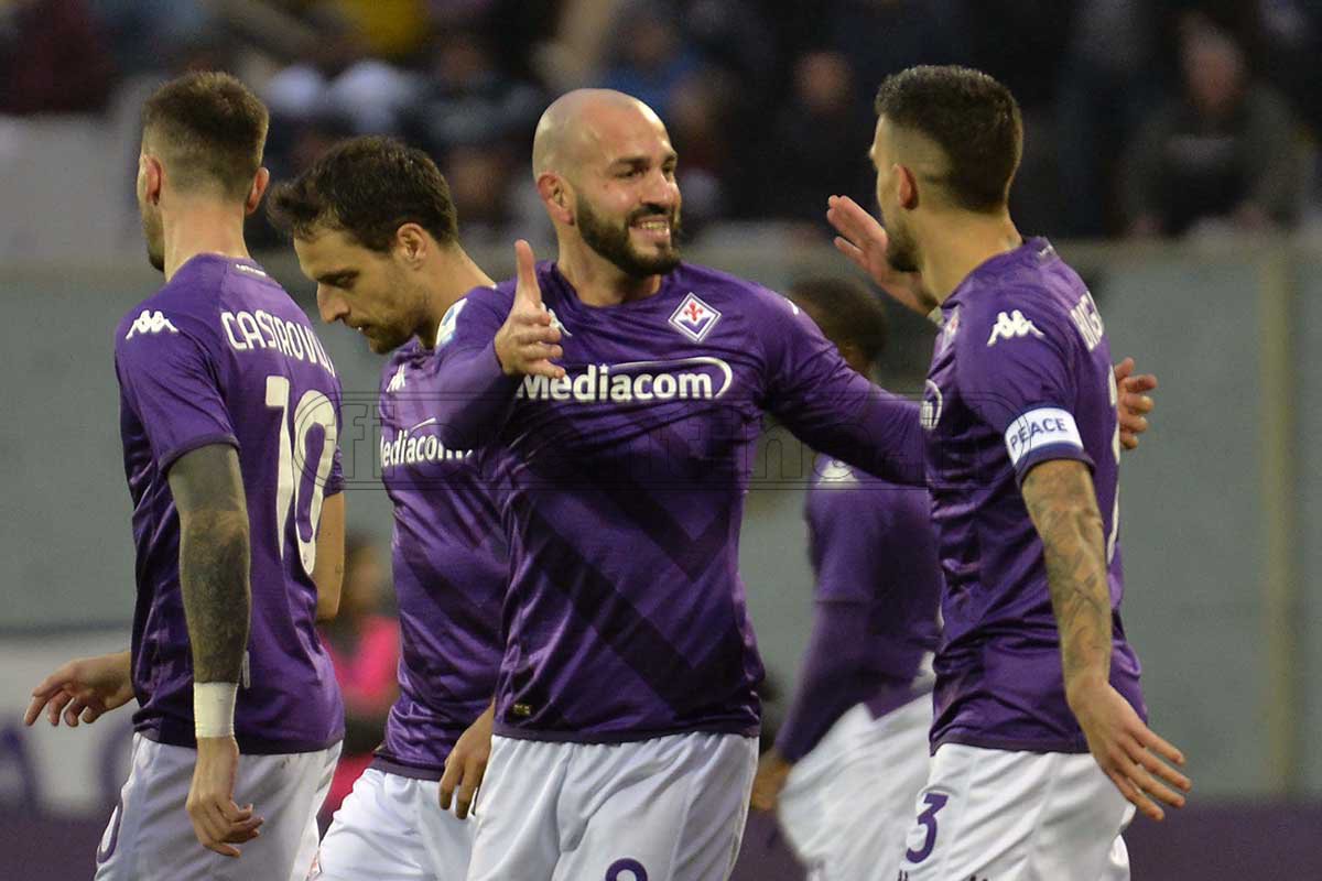 Rincorsa in campionato, la strada è giusta: nelle ultime 6 gare recuperati 6 punti a Lazio e Atalanta