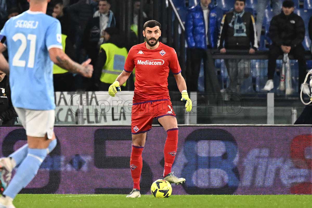 Dal centro sportivo: Terracciano migliora. Oggi al lavoro sul campo. Ok per il Sivasspor
