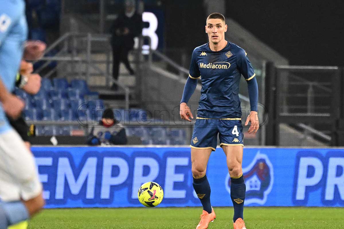Dieci partite consecutive con almeno un gol subito: la difesa che non difende