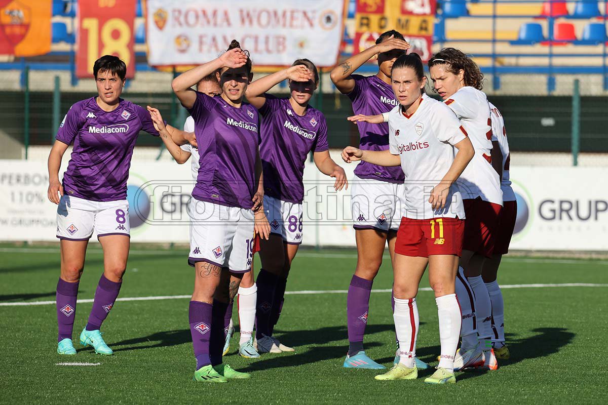 Femminile, ufficiale: Giulia Giacobbo passa in prestito al Napoli