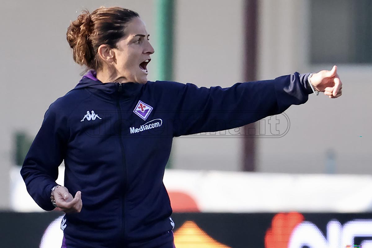 Femminile, le formazioni ufficiali di Fiorentina-Juventus