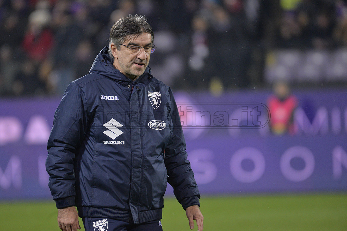 Ancora Juric: "All'Europa non ci pensiamo, testa ad Empoli e Coppa Italia"