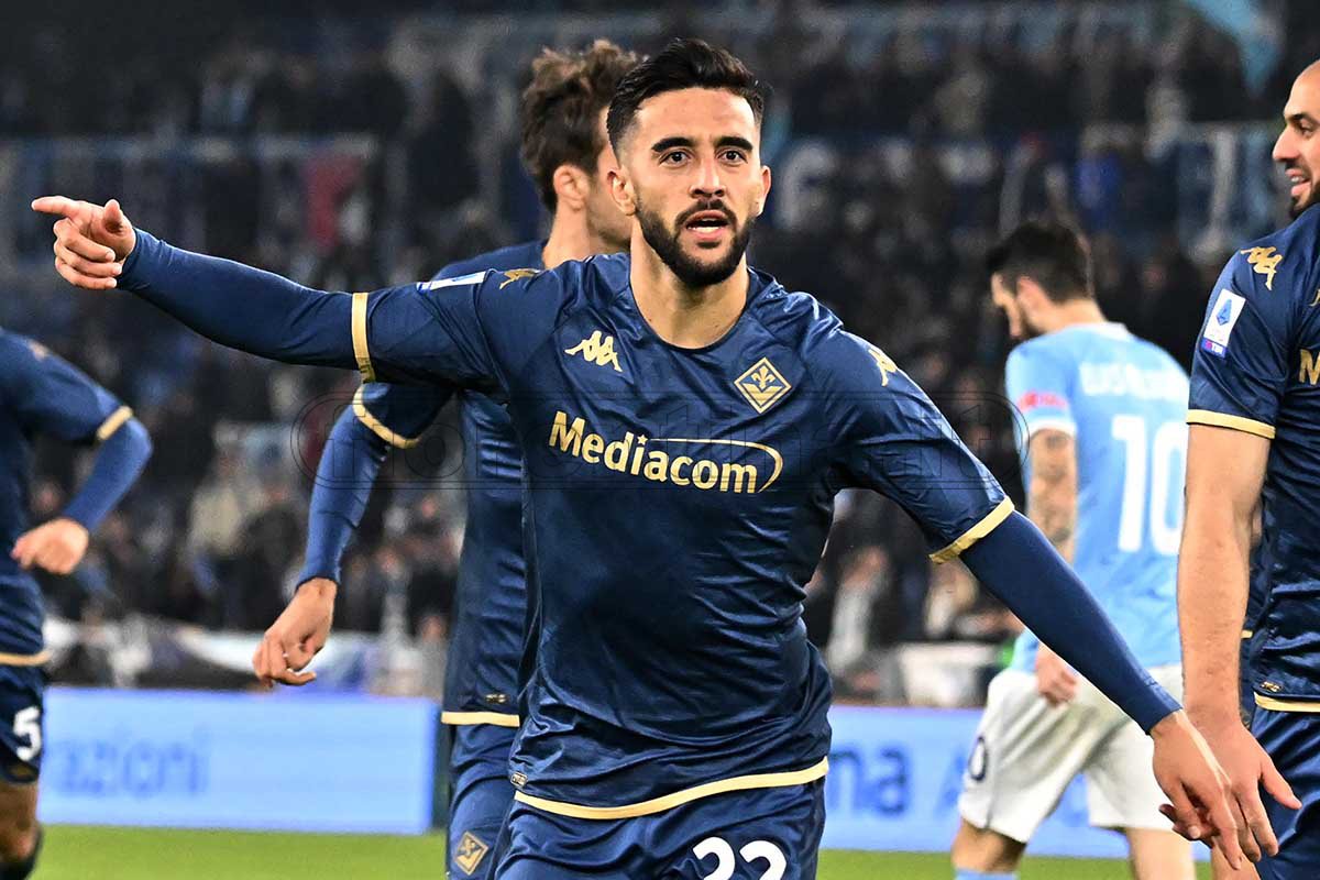 Gonzalez, la Viola e i gol. Dove eravamo rimasti? Dopo la rete alla Lazio cerca il bis con la Juve