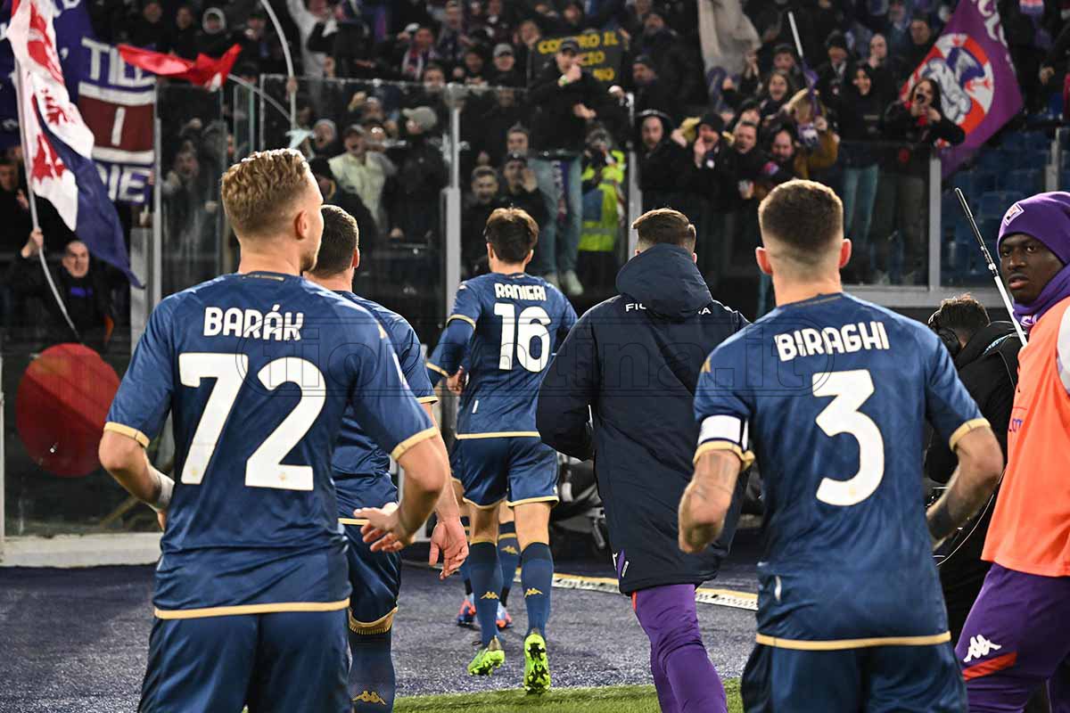 Viola d'orgoglio, così il girone di ritorno può avere un senso. Ultimi giorni di mercato dedicati a Sabiri