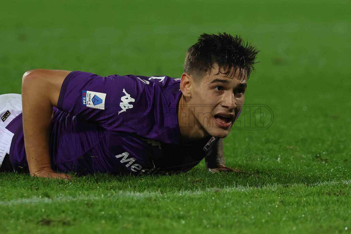 Quarta, caccia al riscatto (dopo l’errore su Posch). Contro la Juve di nuovo titolare dopo 1 mese