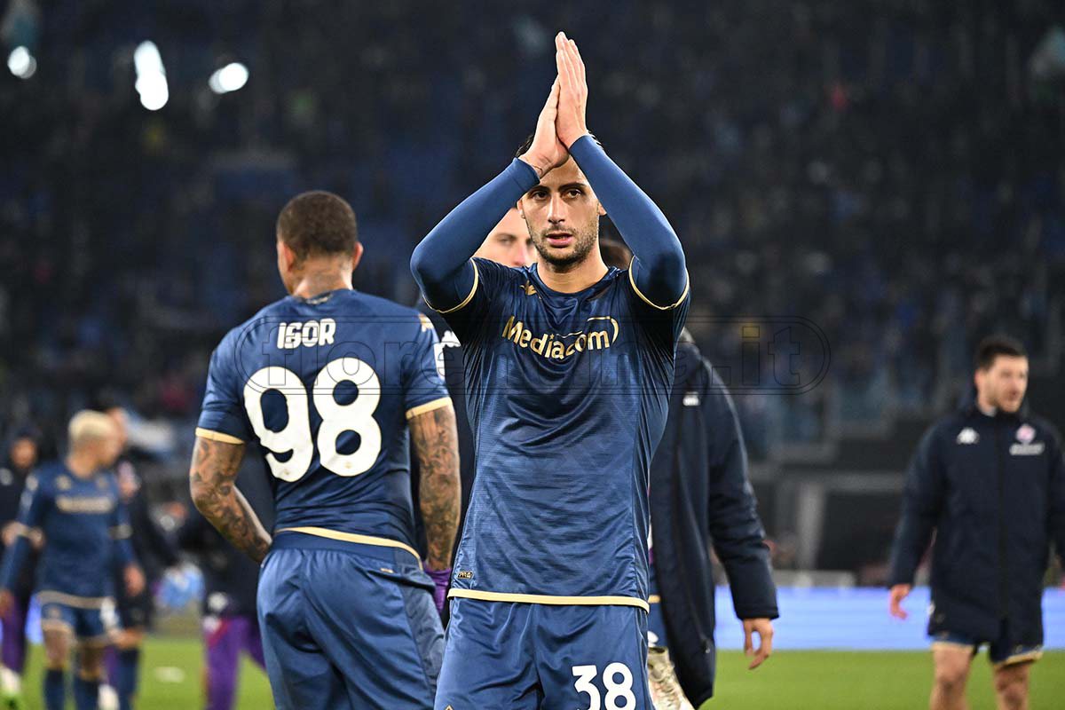 La statistica: Mandragora, che ritmo. Con lui titolare quasi 2 punti a gara per la Fiorentina