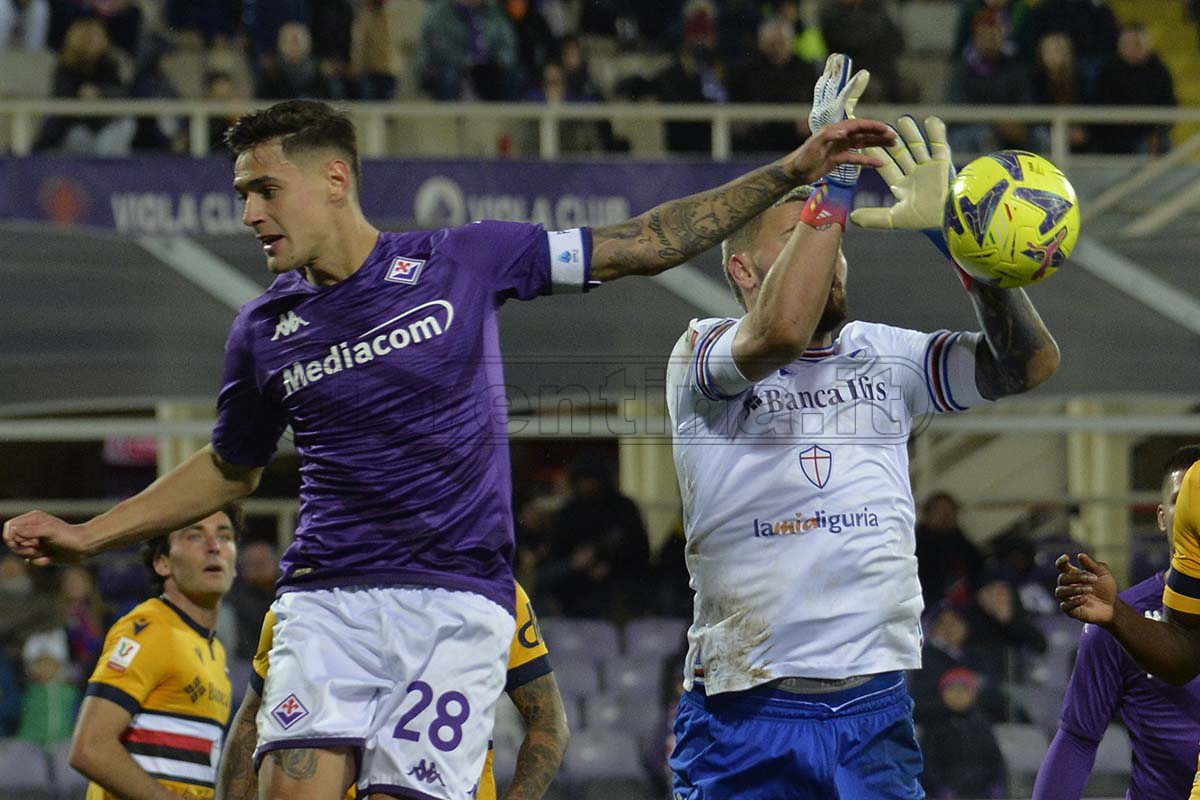 Verso Fiorentina-Empoli: in difesa Quarta insidia Igor. Anche Terzic spera
