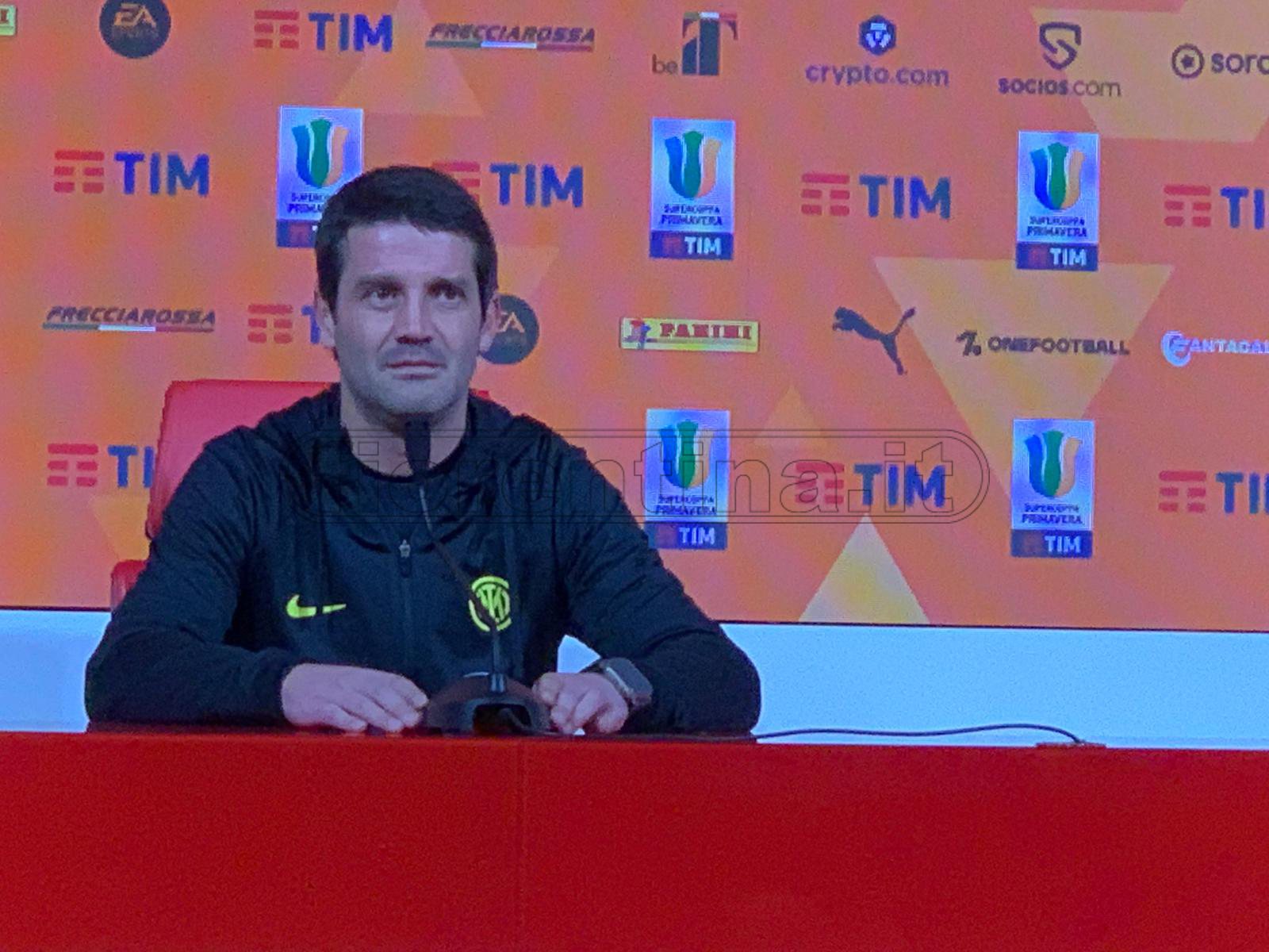 Inter, Chivu: "Aquilani farà una grande carriera. Abbiamo regalato 2 gol"