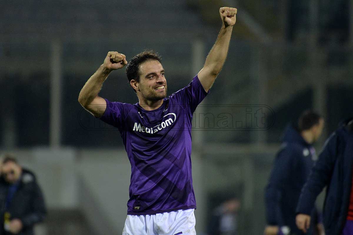 Bonaventura: "Fiorentina in crescita. Contro la Juventus dobbiamo essere perfetti"